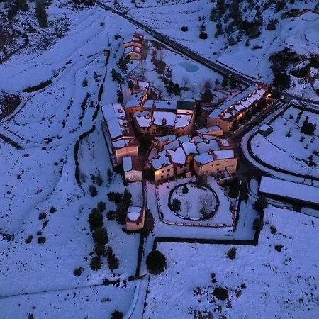 Casa Boracay Casa rural Los Pastores