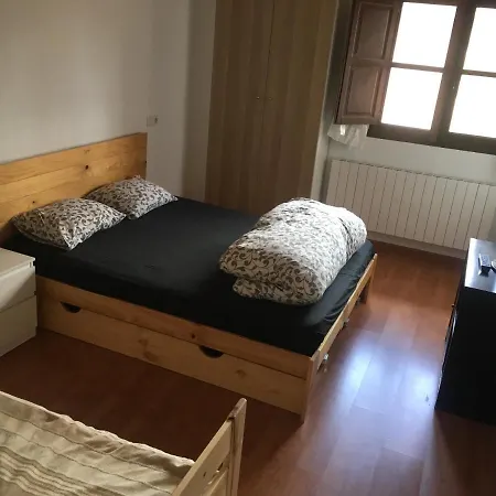 Casa Boracay Los Pastores