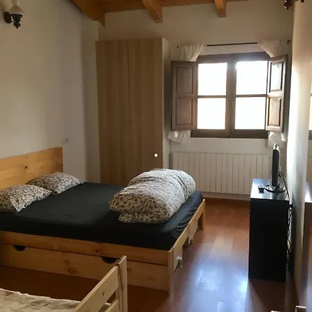 Casa rural Casa Boracay *