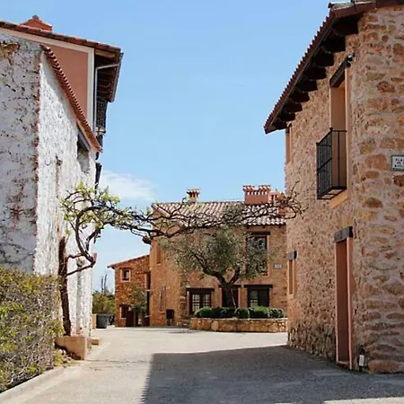 Casa Boracay בית כפרי