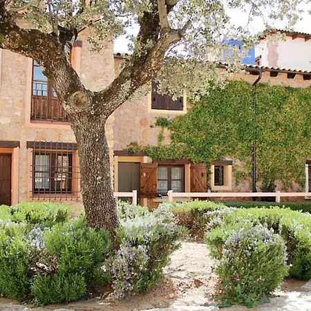 Casa Boracay בית כפרי *