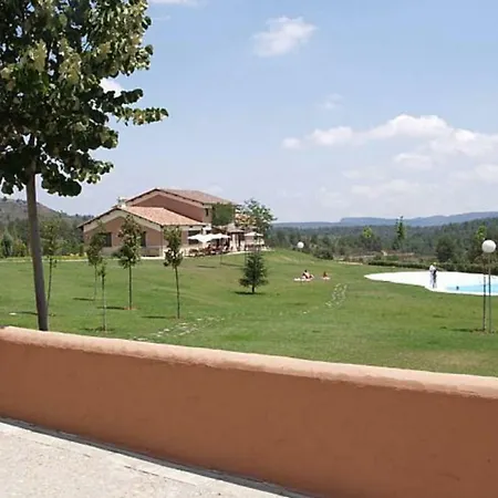 Casa Boracay Casa rural