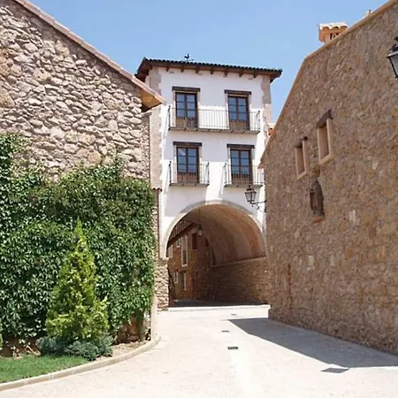 Casa rural Casa Boracay