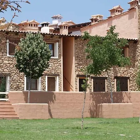 בית כפרי Casa Boracay