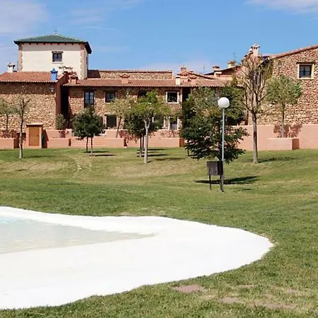 Casa Boracay Casa rural