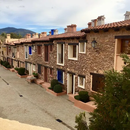 Casa Boracay * Los Pastores