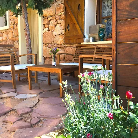 Casa rural Casa Boracay Los Pastores