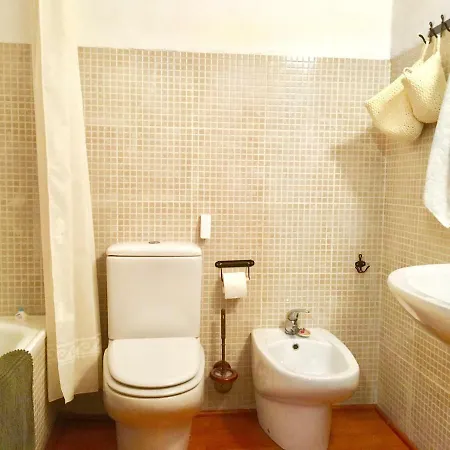 Casa rural Casa Boracay Los Pastores