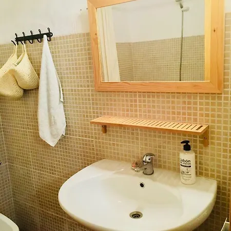 Casa Boracay * Los Pastores