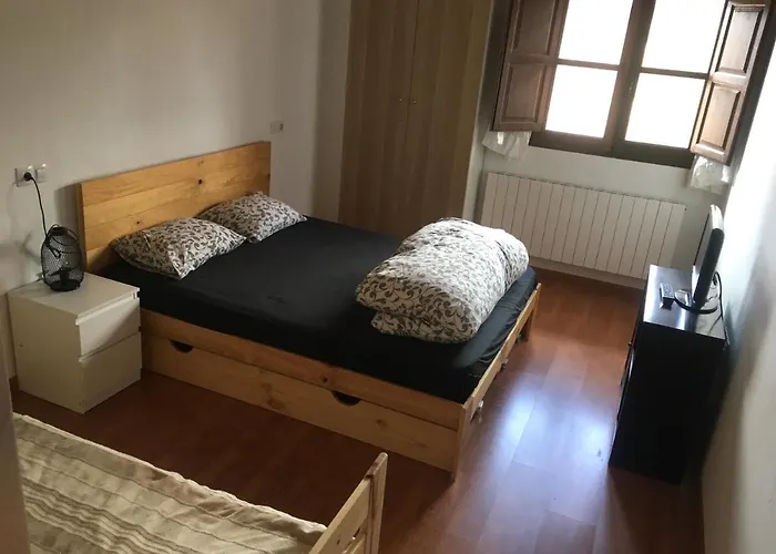 Casa Boracay Los Pastores