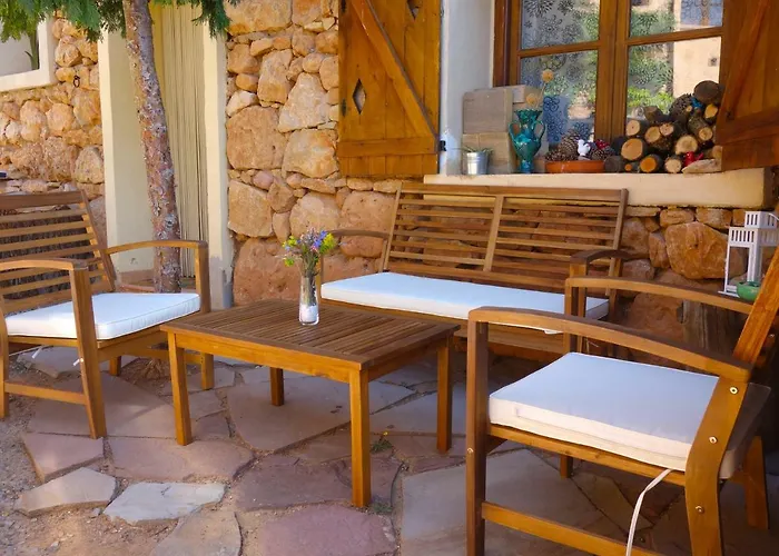 乡村民宿 Casa Boracay