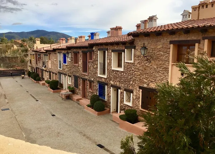 Casa Boracay * Los Pastores