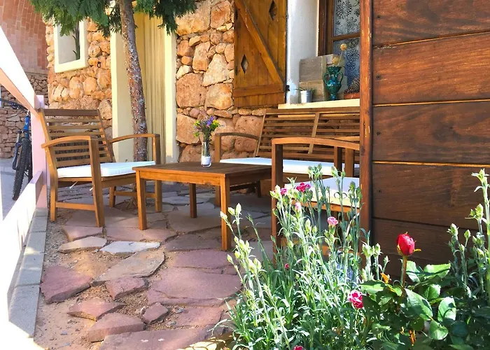 乡村民宿 Casa Boracay Los Pastores