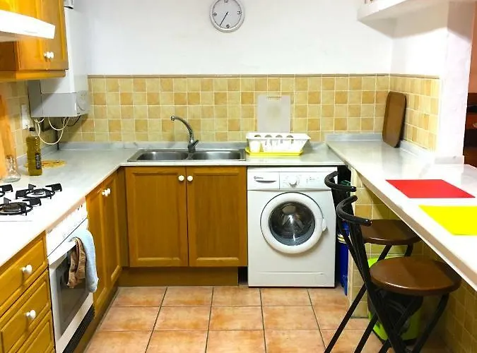 Casa Boracay 乡村民宿 Los Pastores